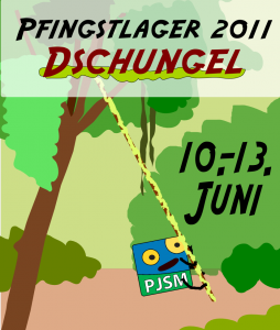 Pfingsten2011 Voranmeldung