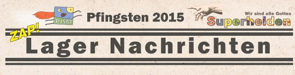 Pfingstlager-2015-Lagerzeitung