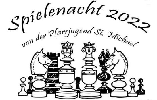 Spielenacht 2022