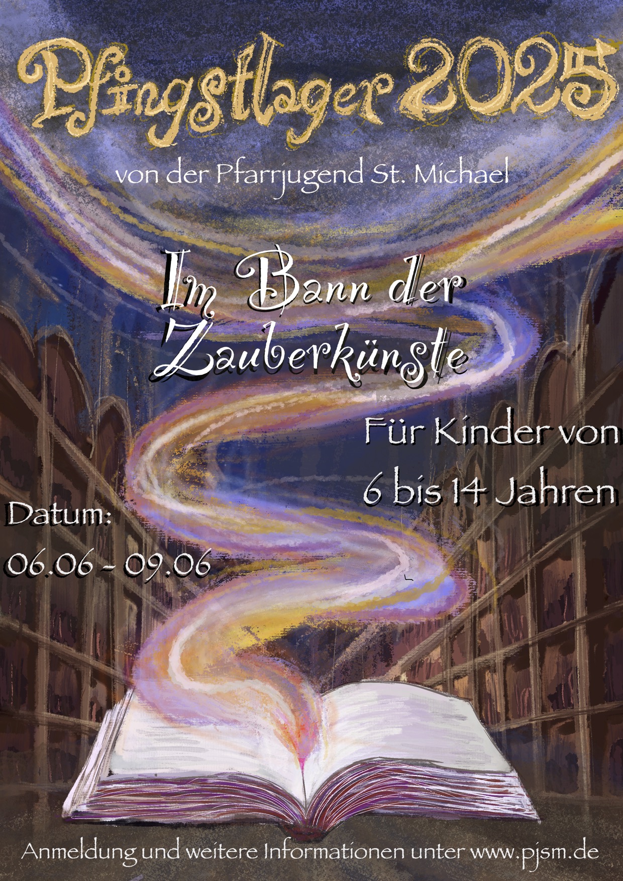 Pfingsten 2025